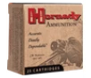 Hornady Custom  Self Defense  9mm  147gr  XTP  25rd Box