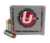 Underwood Ammo Underwood Ammo Xtreme Defense 32ACP 55gr Solid Monolithic 20 Per Box 10 Case
