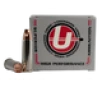 Underwood Ammo Xtreme Defense 38 Special P 100gr Solid Monolithic 20 Per Box