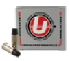 Underwood Ammo Gas Check 44 Special 255gr Hard Cast Semi-Wadcutter 20 Per Box
