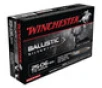 Winchester Ballistic Silvertip  25-06 Remington 115gr  20rd Box