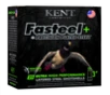 Kent Faststl 12 Ga  3 5  2X4 25rd