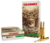 Barnes Harvest 6mm ARC 100gr Sierra Tipped GameKing 20 Per Box
