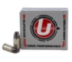 Underwood 9mm p 90gr XD Platinum 20rd Box
