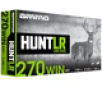 Ammo Inc Signature Personal Defense 270 Win 130gr  Super Shock Tip  SST   20rd Box