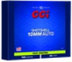 CCI Ammunition Pest Control Shotshell  10MM  Bismuth Shot  Aluminum Case  10rd Box