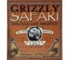 Grizzly Ammo 458 Lott 500gr Solid Brass  5rd Box