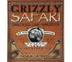 Grizzly Ammo 470 Nitro Express 500gr Solid Brass  5rd Box