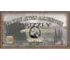 Grizzly Ammo 38Special 158gr Semi Wad-Cutter  50rd Box