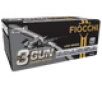 Fiocchi 3-Gun Match Legacy Series 12 Ga 2 75  9 Pellets 00 Buck Shot 10 Per Box  25 Case
