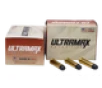 Ultramax 38 Special 158gr Ppfp  50rd Box