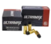 Ultramax 45 Colt 325gr Htjhc  20rd Box