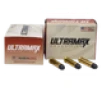 Ultramax 357MAG 158gr 20rd Box