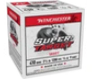 Winchester Super Target  410 Ga  2 5    9  1 2 oz  Shotshell  25rd Box