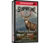 Winchester Supreme LR 308 WIN 175gr BC MAX 20rd 10BX CS