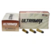Ultramax 45 Colt 250gr Ppfp  50rd Box