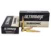 Ultramax 308 175gr Hpbtm  20rd Box