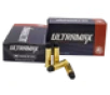 Ultramax 357MAG 180gr Htjhc  20rd Box