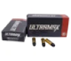 Ultramax 454C 325gr Htjhc  20rd Box