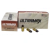 Ultramax 40 180gr Ppfp  50rd Box