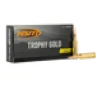 HSM 6 5PRC 156gr Elite Hunter 20rd Box