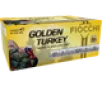 Fiocchi Golden Turkey Hunting 20 Ga 3  1 1 4 oz 5 Shot 10 Per Box