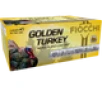 Fiocchi Golden Turkey Hunting 20 Ga 3  1 1 4 oz 6 Shot 10 Per Box