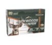 Fiocchi Ammunition Backwoods Hunter  270 Winchester  130gr  Copper Hollow Point  20rd Box