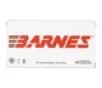Barnes Bullets 9mm   115gr Sierra Jacketed Hollow Point  50rd Box