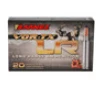 Barnes VOR-TX Long Range  6 5 PRC  127gr  LRX  20rd Box