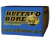 Buffalo Bore Heavy Strictly Business 35 Remington 220 gr  Semi-Jacketed Flat Point    20rd Box  12 Cs