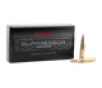 Barnes Suppressor Optimized  300 Blackout  220Gr  Sierra GameKing  20rd Box