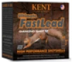 Kent ULT FL 410 Ga  11 16 7 5 25rd Box
