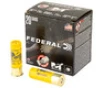 Federal Master Class  20 Gauge  2 75    8  2 75 Dram  7 8 oz  Lead  25rd per Box