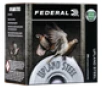 Federal Upland Field   Range 410 Ga 2 75  3 8 oz 1400 fps 7 5 Shot  25rd Box