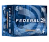 Federal Power-Shok 45Colt 235gr Jacketed Hollow Point  20rd Box