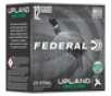 Federal Upland STL 12 Ga 2 75 1-1 8  25rd Box