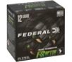 Federal Rob Roberts Raptor 12 Gauge 3  1 3 8oz 3Shot  25rd Box