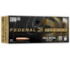 Federal 6 5 Grendeldel 120gr Open Tip Match  20rd Box