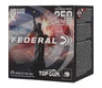 Federal Top Gun  12 Gauge  2 75    8  1 125  Lead  25rd per Box