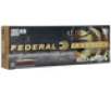 Federal Federal Premium  Extremely Low Drag eXpanding  300 Winchester Short Magnum  200gr  Polymer Tip  20rd Box