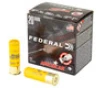 Federal All American  20 Gauge  2 75    8  2 5 Dram  7 8 oz  Lead  25rd per Box