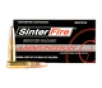 Sinterfire 300 BO RHA 110G LF 50rd