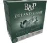 B P Ammunition Upland Game 410 Ga 3  3 4 oz 8 Shot  25rd Box