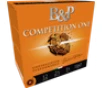 B P Ammunition Competition One 12 Ga 2 75  1 1 8 oz 7 5 Shot  25rd Box