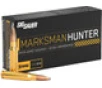 Sig Sauer Ammo 6 5CM 130gr Marksman Hunter Gameking 20rd 10BX CS