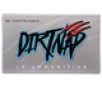 Fierce Firearms Dirtnap 300PRC 210gr  20rd Box