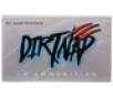 Fierce Firearms Dirtnap 7mmPRC 175gr  20rd Box