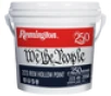 Remington UMC We The People  223 Remington  55gr  Full Metal Jacket  250rd per Bucket