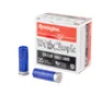 Remington Gun Club  12 Gauge  2 75    8  1 1 8oz  Lead  25rd per Box